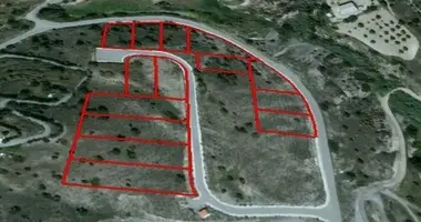 Plot of land in Monagrouli, Cyprus