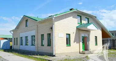 Zakład produkcyjny w rejon brzeski, Białoruś