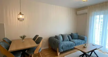 Mieszkanie 1 pokój w Czarnogóra