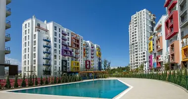 Apartment for rent in Dighomi Green Diamond in Tbilisi, Georgia