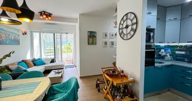 3 bedroom apartment in Podi, Montenegro