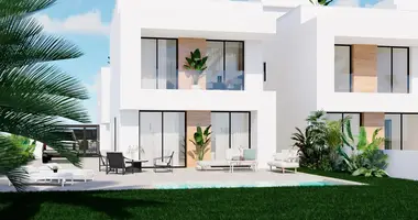 Appartement 3 chambres dans Orihuela, Espagne
