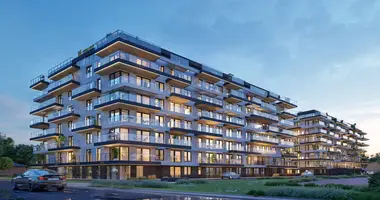 Wohnung 2 zimmer in Radom, Polen
