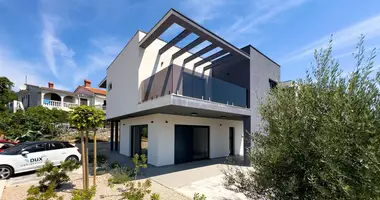 Villa en Omisalj, Croacia