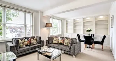 Appartement 1 chambre dans Cité de Westminster, Royaume-Uni