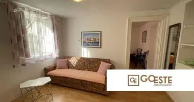 Квартира 1 комната в Opcina Dezanovac, Хорватия