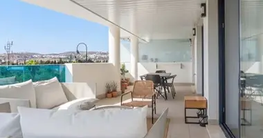 Appartement 2 chambres dans Mijas, Espagne