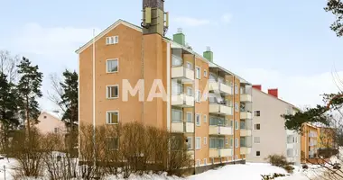 Квартира 3 комнаты в Helsinki sub region, Финляндия