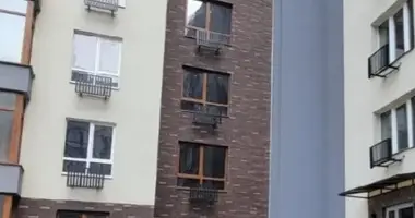 Mieszkanie 1 pokój w Odessa, Ukraina