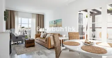 2 bedroom apartment in Dos Hermanas, Spain