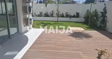 Apartment in Dakar, Senegal