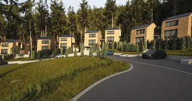 Wohnung 1 Schlafzimmer in Drpe, Montenegro