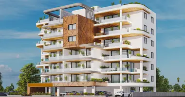 Wohnung 3 Schlafzimmer in Larnaka, Zypern