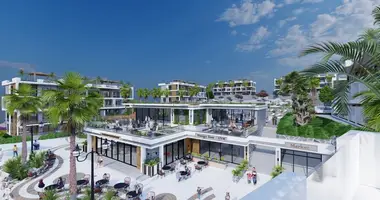 Appartement 1 chambre dans Akrotiri, Chypre