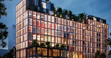 1 bedroom apartment in Tirana Municipality, Albania