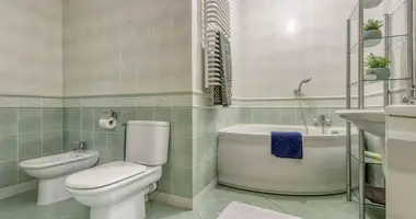 Apartamento 2 habitaciones en Varsovia, Polonia