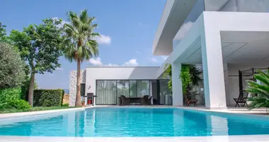 Villa en Benahavis, Španjolska