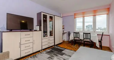 Wohnung 2 zimmer in Posen, Polen