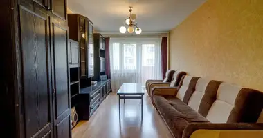 Apartamento 2 habitaciones en Witkowo, Polonia