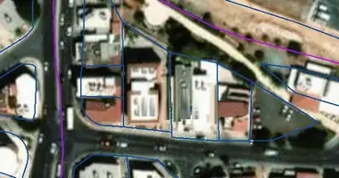 Apartamento en Limassol District, Chipre