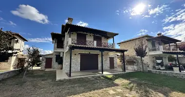 Casa 3 habitaciones en Nea Fokea, Grecia