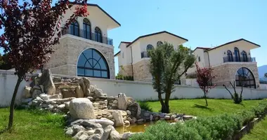 Villa en Kemer Mezarligi, Turquía