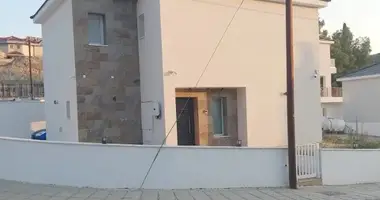 2 bedroom house in Koinoteta Akrountas, Cyprus