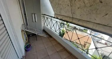 Apartamento 1 habitación en Municipality of Nea Smyrni, Grecia