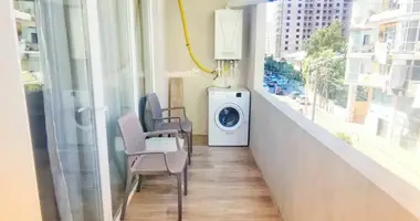 1 bedroom apartment in Batumi, Georgia