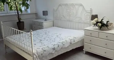 Appartement 3 chambres dans Varsovie, Pologne