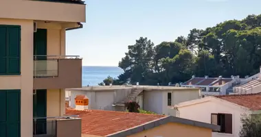 Wohnung 2 Schlafzimmer in Petrovac, Montenegro