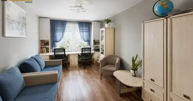 2 room apartment in Minsk, Belarus