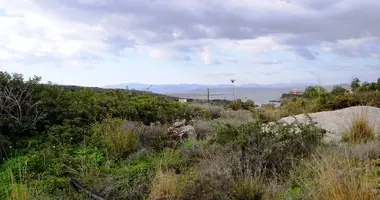 Участок земли в Греция