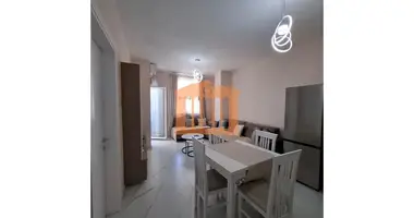 Mieszkanie 2 pokoi w Bashkia Durres, Albania
