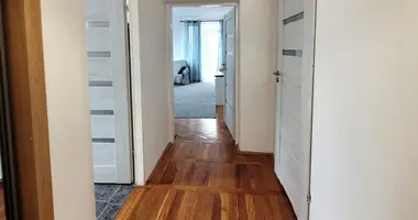 1 bedroom apartment in Warsaw, Poland