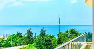 1 bedroom apartment in Boreti, Montenegro