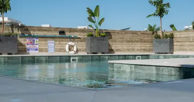 Mieszkanie 2 pokoi w Pafos, Cypr