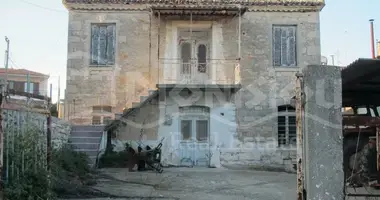 4 bedroom house in Afytos, Greece