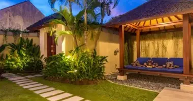 Villa 2 chambres dans Seminyak, Indonésie
