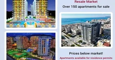 Apartment in Alanya, Turkey