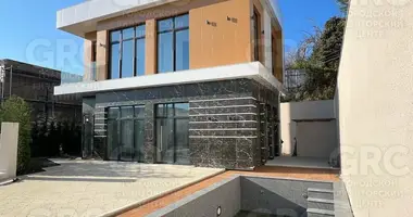 Casa de campo en Evenkiysky Rayon, Rusia