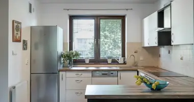 Квартира 2 комнаты в Краков, Польша