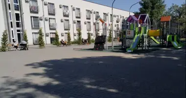 Appartement 1 chambre dans Odessa, Ukraine