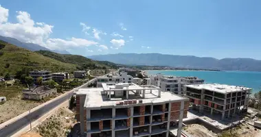 2 bedroom apartment in Radhime, Albania