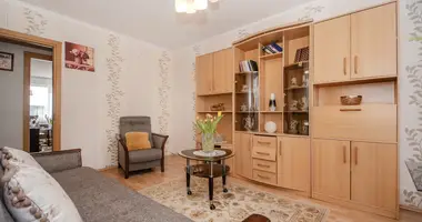 Appartement 2 chambres dans Kaunas, Lituanie