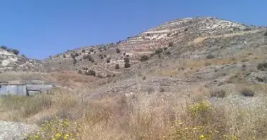 Parcela en Agia Anna, Chipre