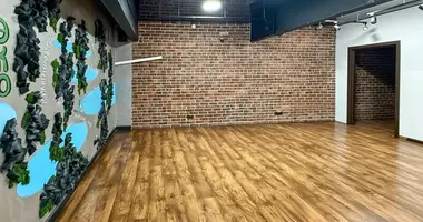 Office 689 m² in Moscow, Russia