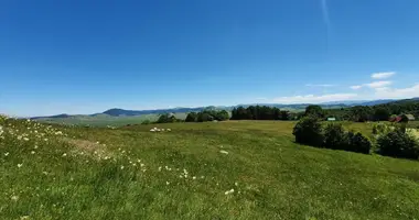 Parcela en Virak, Montenegro
