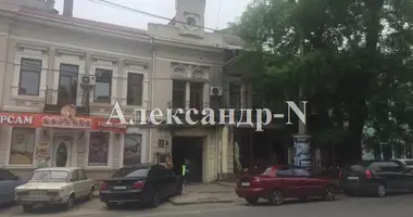 Commercial property 92 m² in Odesa, Ukraine