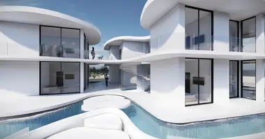Apartamento 2 habitaciones en Skala Sotiros, Grecia